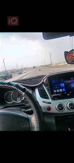 ميتسوبيشي L200